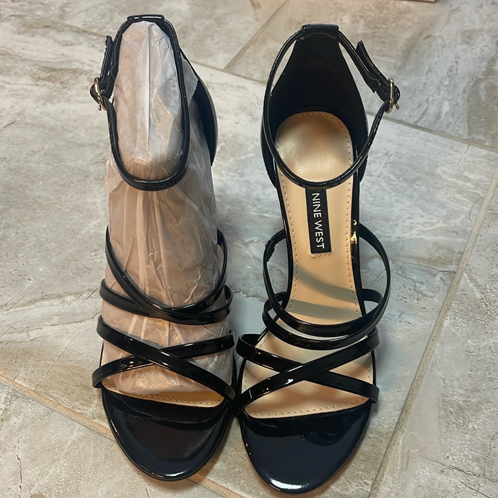 6.5 Nine West MALINA shoes.